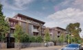 【墨尔本Camberwell】Camberwell全新超大面积2房公寓整租 名校学区房 高品质装修