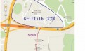 近新黄金海岸医院及Griffith大学