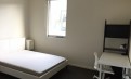 【North Melbourne】公寓单间出租, 家具齐全,近墨大维妈,长短租皆可,带车位