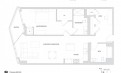 Lumina One Bedroom in DT (financial district) Lumina One Bedroom in DT (financial district)