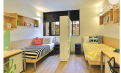 转租 Urbanest Sydney Central Twin share 转租 Urbanest Sydney Central Twin share