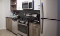 转租 高层豪华公寓 Downtown Brooklyn 2b1b 卧室 $1600/月 送家具，拎包入住！