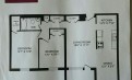A master room in a nice Richmond Square 2B/1B apartment for sublet