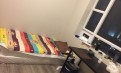 hamilton main 150 west 主卧室出租,独立卫浴 hamilton main 150 west 主卧室出租,独立卫浴