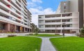 Macquarie park, 2房2卫1车位，全新房整租，$660/周，9月12日可入住