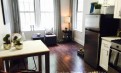 【Fenway】近NEU/Berklee 高级公寓两室小厅 $3000/月 包热水