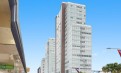 Burwood 中心高级公寓 一分钟到火车站 master room 主人房出租有空调 Burwood 中心高级公寓 一分钟到火车站 master room 主人房出租有空调