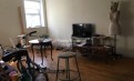 Brookline Village四室两卫出租,有一小房间可当5室,九月起租 Brookline Village四室两卫出租,有一小房间可当5室,九月起租