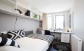 london二区ensuite stratford one 6-9月暑假转租 160per week