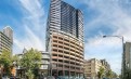 CBD近墨大RMIT 全家具舒适两居室 CBD近墨大RMIT 全家具舒适两居室