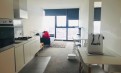 近市中心海景河景两房公寓带全屋9成新家具电器出租 近市中心海景河景两房公寓带全屋9成新家具电器出租