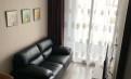 曼谷公寓 1 卧套房 出租 for Rent  Ideo Mobi Sukhumvit 66 35 平米 捷运站 轻轨 /地铁 Udomsuk