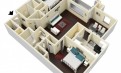 亚特兰大 Buckhead/Lindbergh 2b2b 亚特兰大 Buckhead/Lindbergh 2b2b