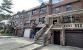 纽约皇后区雷哥公园Rego Park带后院Loft一室一厅$1840/月 纽约皇后区雷哥公园Rego Park带后院Loft一室一厅$1840/月