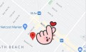 布鲁克林18大道86街, 2房一厅,一条街近D车地铁 布鲁克林18大道86街, 2房一厅,一条街近D车地铁