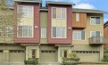 Issaquah 2b2b Townhouse 整租 - 离bellevue 15min 车程 Issaquah 2b2b Townhouse 整租 - 离bellevue 15min 车程