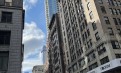 纽约曼哈顿中城帝国大厦附近电梯公寓$2400/月