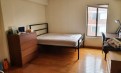 Cambridge 大单房 近哈佛 MIT furnished 附家俱 冷暖水电全包,拎包即住 12月中起租