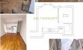 纽约曼哈顿中城一室一厅公寓3600